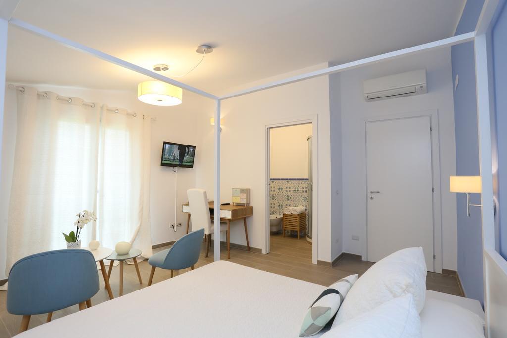 Bed And Breakfast Country Cottage Civitavecchia Værelse billede