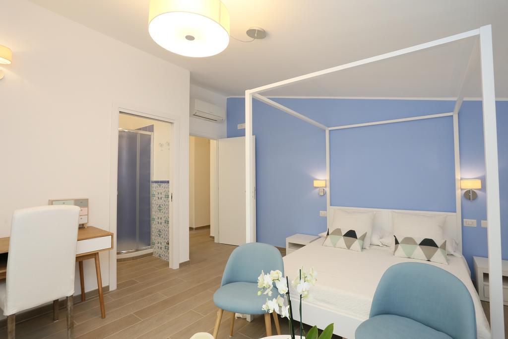 Bed And Breakfast Country Cottage Civitavecchia Værelse billede
