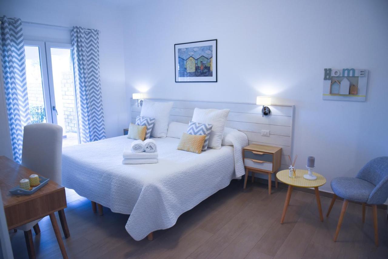 Bed And Breakfast Country Cottage Civitavecchia Eksteriør billede